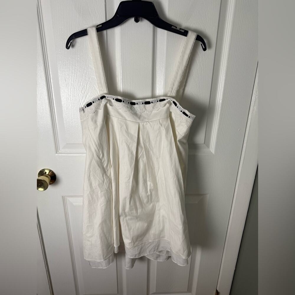 Reformation Shai Mini Dress 8 - Picture 3 of 4